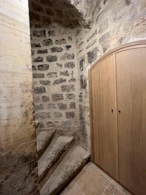 파리 Marais - Unique Duplex Decorated With Taste 아파트 외부 사진
